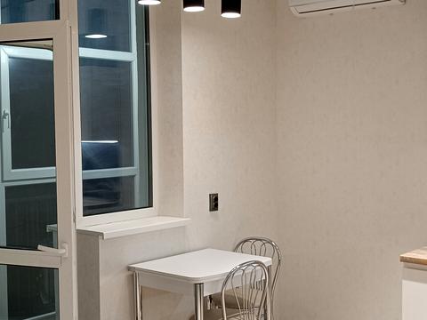 квартира по адресу Дмитрия Антоненко ул. (Минская), 49 к2