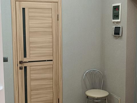 квартира по адресу Дмитрия Антоненко ул. (Минская), 49 к2