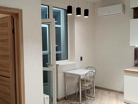 квартира по адресу Дмитрия Антоненко ул. (Минская), 49 к2