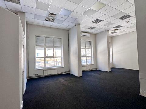 коммерческая по адресу Академика Палладина просп., 18/30