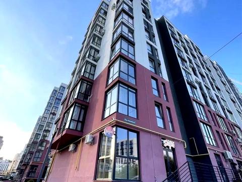 квартира по адресу Малоголосковская ул., 16