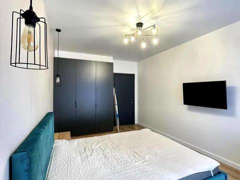 квартира по адресу Малоголосковская ул., 16