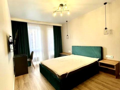 квартира по адресу Малоголосковская ул., 16