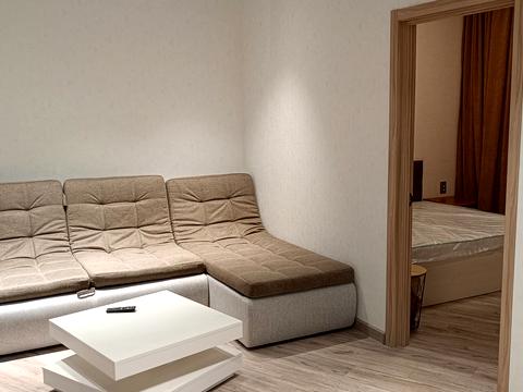 квартира по адресу Дмитрия Антоненко ул. (Минская), 49 к2