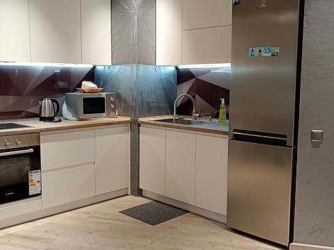 квартира по адресу Дмитрия Антоненко ул. (Минская), 49 к2