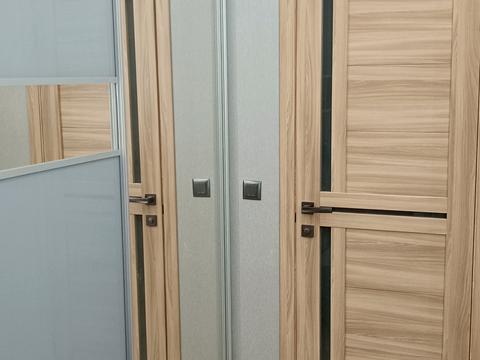 квартира по адресу Дмитрия Антоненко ул. (Минская), 49 к2