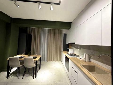 квартира за адресою Замарстинівська вул. (Калініна), 127