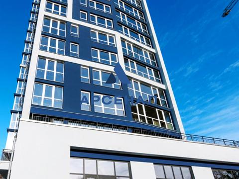 комерційна за адресою Тбіліська вул., 25