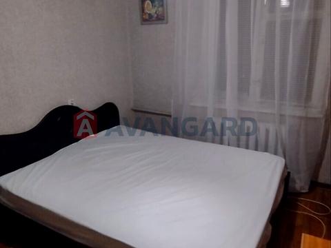 квартира за адресою Голосіївський просп. (40-річчя Жовтня), 116-А