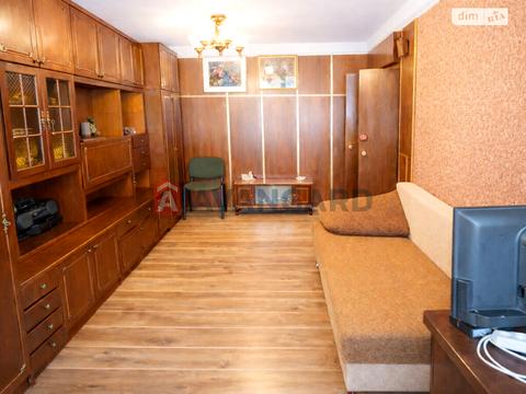 квартира за адресою Голосіївський просп. (40-річчя Жовтня), 116-А