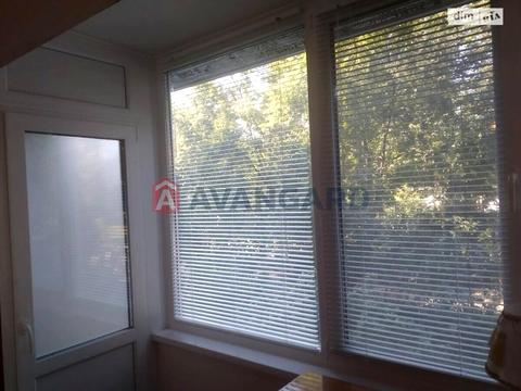 квартира за адресою Голосіївський просп. (40-річчя Жовтня), 116-А