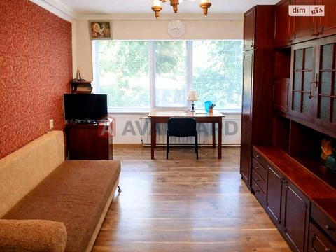 квартира за адресою Голосіївський просп. (40-річчя Жовтня), 116-А