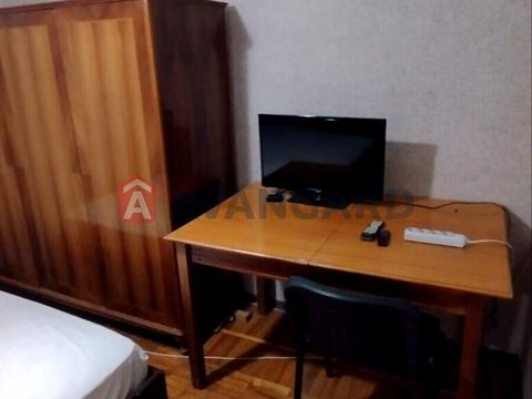 квартира за адресою Голосіївський просп. (40-річчя Жовтня), 116-А