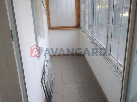 квартира за адресою Голосіївський просп. (40-річчя Жовтня), 116-А