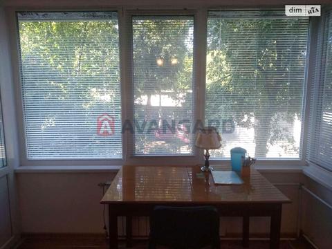 квартира за адресою Голосіївський просп. (40-річчя Жовтня), 116-А