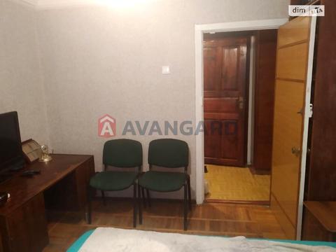 квартира за адресою Голосіївський просп. (40-річчя Жовтня), 116-А