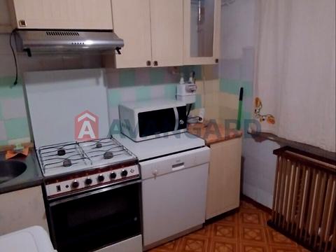 квартира за адресою Голосіївський просп. (40-річчя Жовтня), 116-А