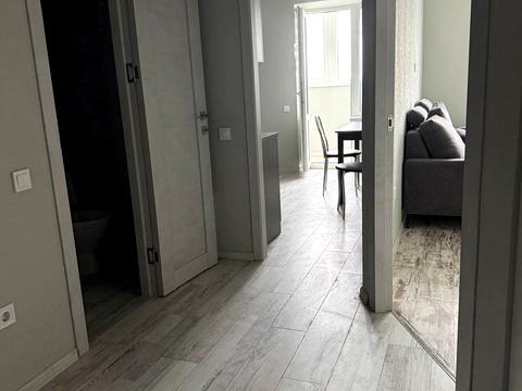 квартира по адресу Доковская ул., 10, к9