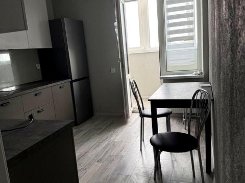 квартира по адресу Доковская ул., 10, к9