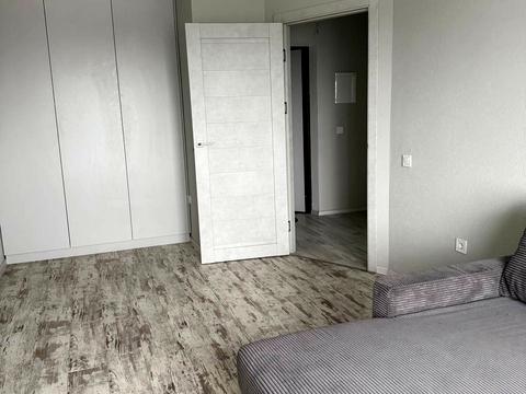 квартира по адресу Доковская ул., 10, к9