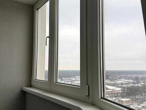 квартира по адресу Доковская ул., 10, к9