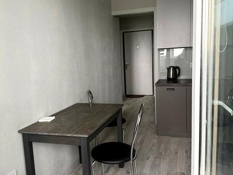 квартира по адресу Доковская ул., 10, к9