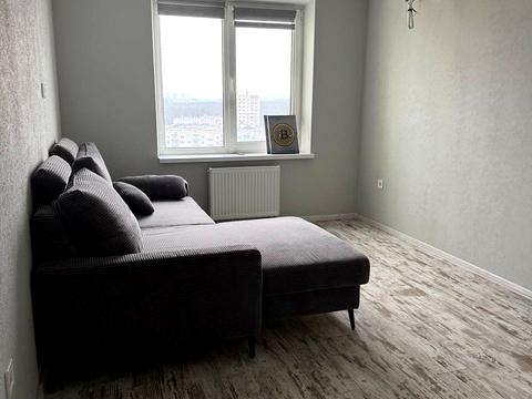 квартира по адресу Доковская ул., 10, к9