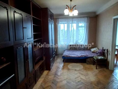 квартира за адресою Марії Приймаченко бульв. (Академіка Ліхачова), 6