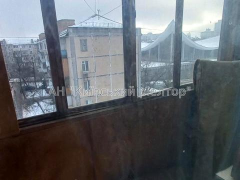 квартира за адресою Марії Приймаченко бульв. (Академіка Ліхачова), 6