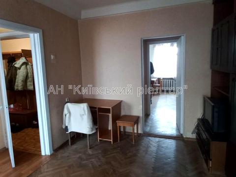 квартира за адресою Марії Приймаченко бульв. (Академіка Ліхачова), 6