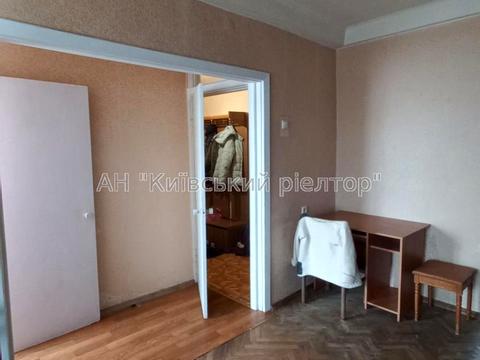 квартира за адресою Марії Приймаченко бульв. (Академіка Ліхачова), 6