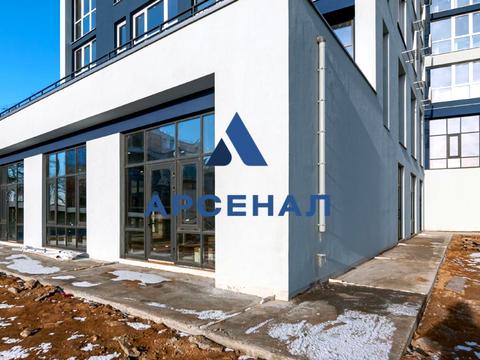 комерційна за адресою Запоріжжя, Тбіліська вул., 25