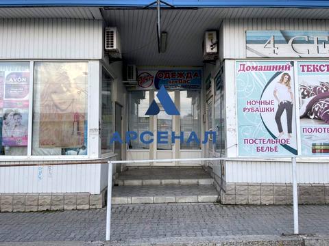 коммерческая по адресу  ул., 14