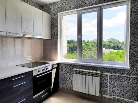 квартира за адресою Тетяни Яблонської вул., 2