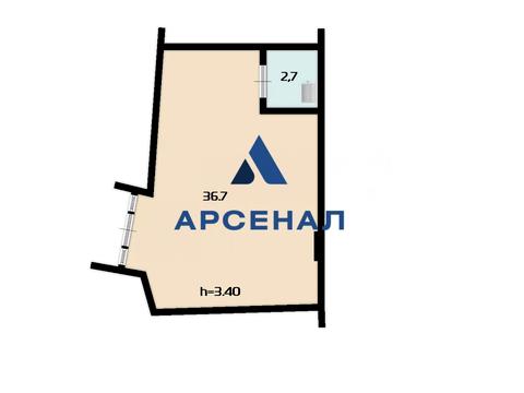 коммерческая по адресу  ул., 14