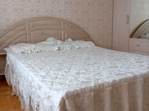 квартира за адресою Тетяни Яблонської вул., 2