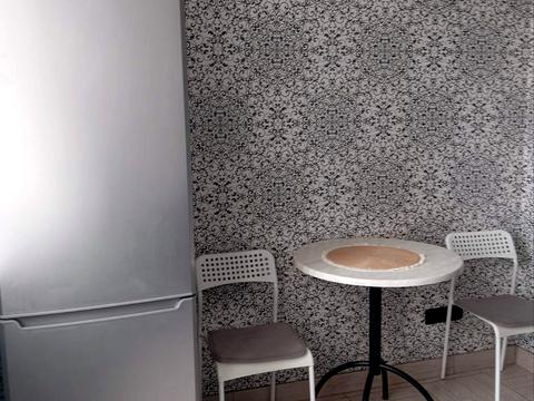 квартира за адресою Тетяни Яблонської вул., 2