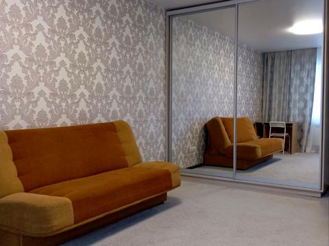 квартира за адресою Тетяни Яблонської вул., 2