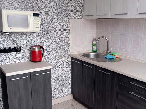 квартира за адресою Тетяни Яблонської вул., 2