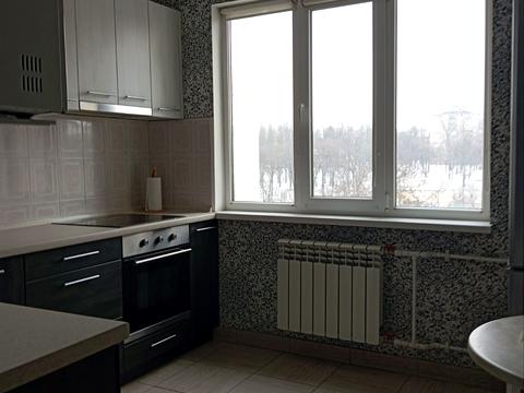 квартира за адресою Тетяни Яблонської вул., 2