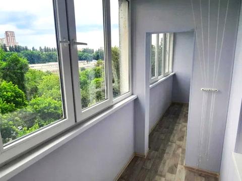 квартира за адресою Тетяни Яблонської вул., 2