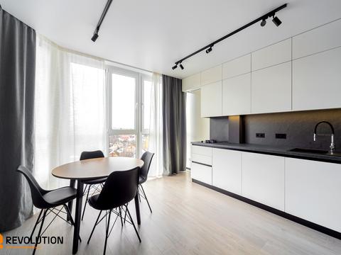 квартира за адресою Весняний пров., 1-А