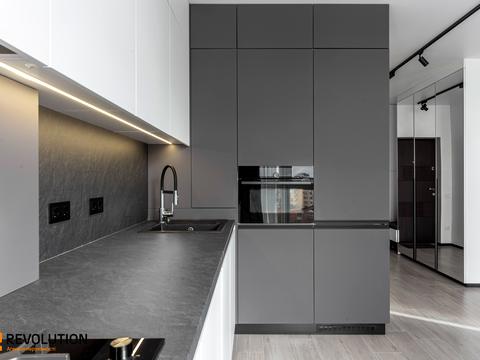 квартира за адресою Весняний пров., 1-А