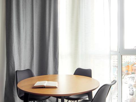 квартира за адресою Весняний пров., 1-А