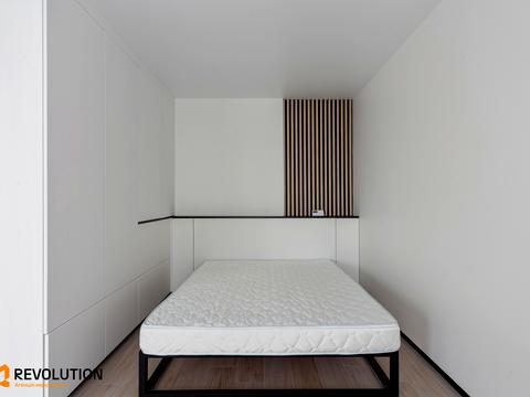 квартира за адресою Весняний пров., 1-А