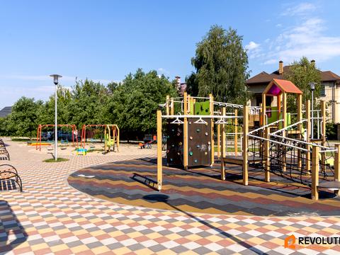 квартира за адресою Весняний пров., 1-А