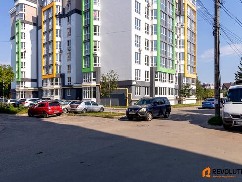 квартира за адресою Весняний пров., 1-А