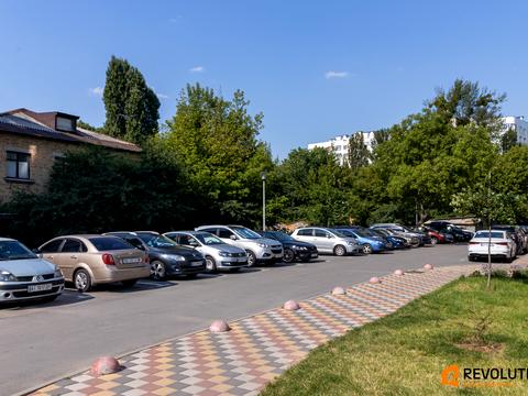 квартира за адресою Весняний пров., 1-А