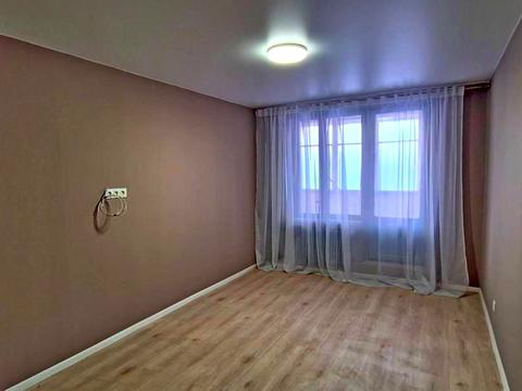 квартира по адресу Победы просп., 56