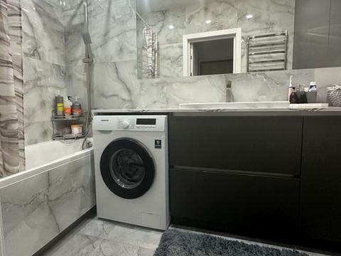 квартира за адресою Івана Франка вул., 40 к1